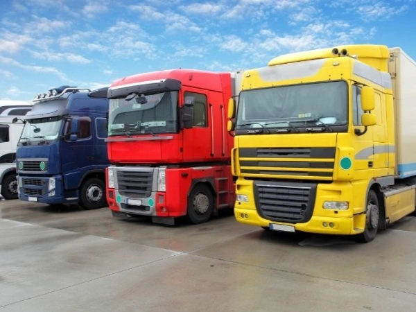 Konya Yeşilova Nakliye